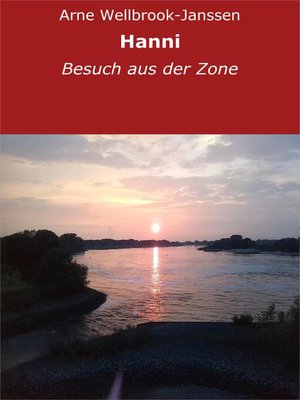 cover image of Hanni